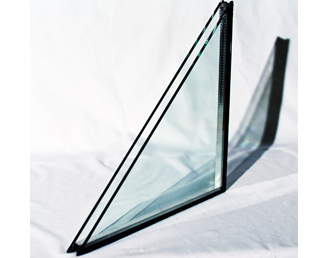 Double-glazing versus low-e glass