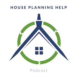 House Planning Help Podcast – Passivhaus homes where cooling is a key consideration – with Andy Marlow