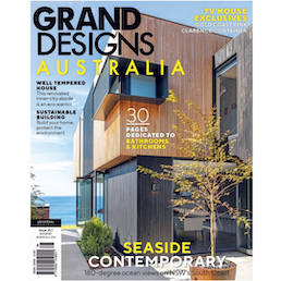 Grand Designs Australia - 13.1 